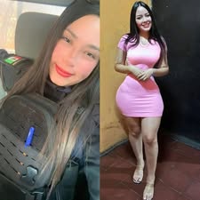 "gracias por el ascenso comandante"