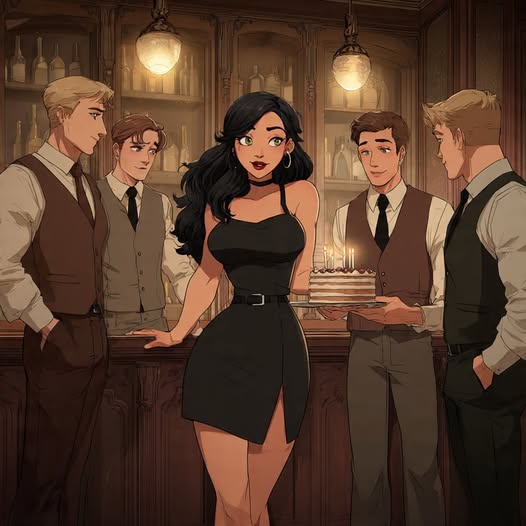 "somo el mejor equipo chic0s"